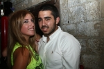 Saturday Night at La Paz Pub, Byblos